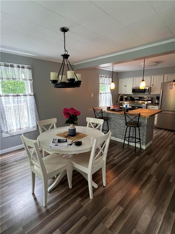 32 Wisetown Road Charleroi, PA 15022 - Photo 5 of 24 Gallery Image 5