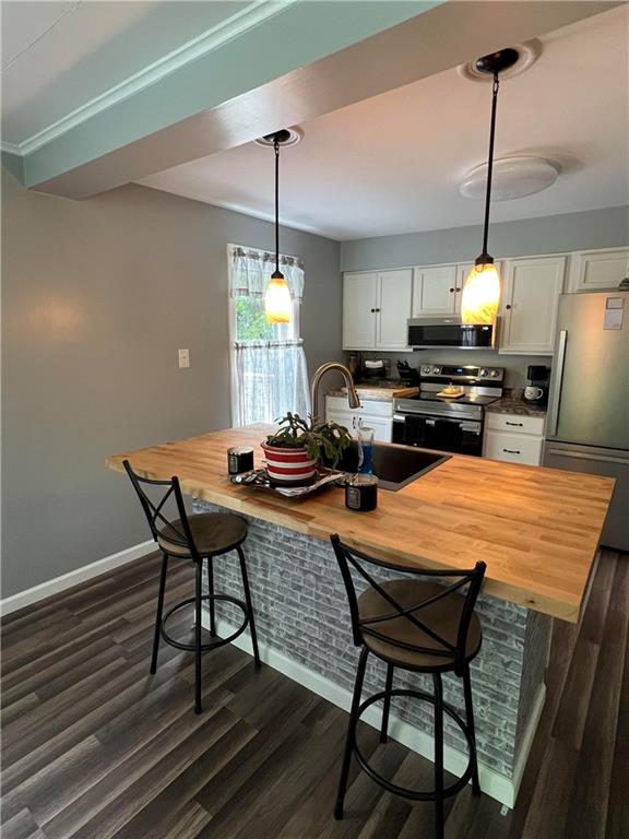 32 Wisetown Road Charleroi, PA 15022 - Photo 6 of 24 Gallery Image 6