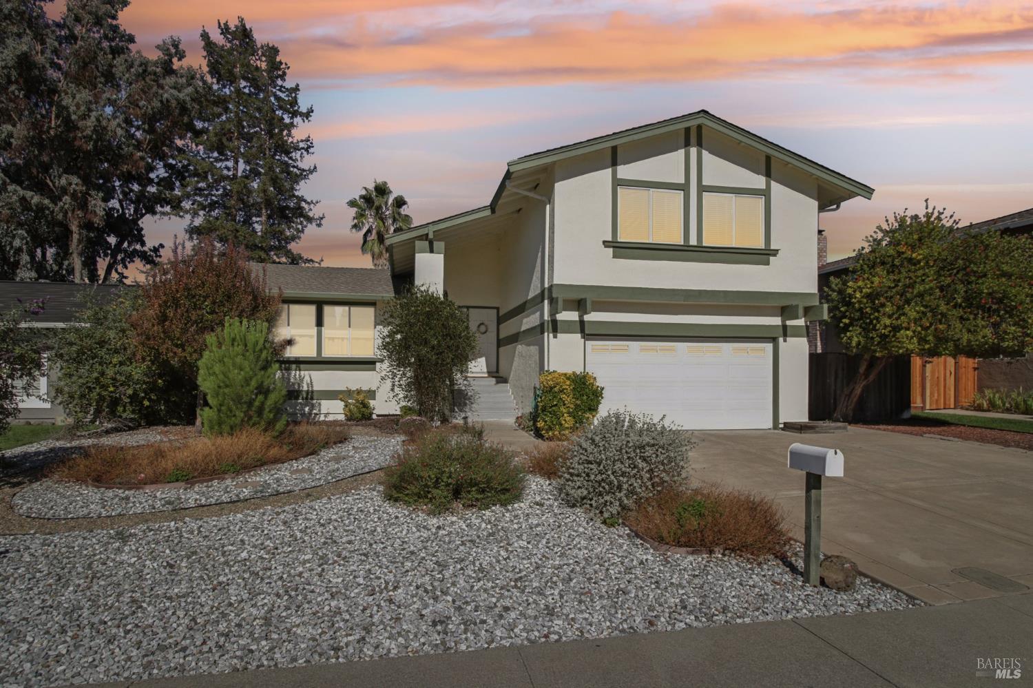 3217 Ensenada Drive San Ramon, CA 94583 - Photo 1 of 64 a front view of a house with a yard