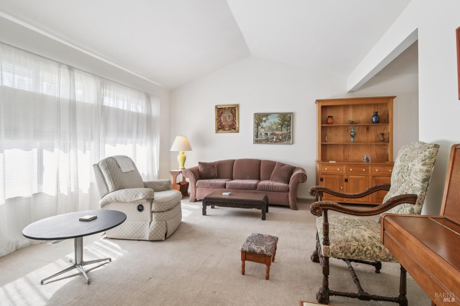 3217 Ensenada Drive San Ramon, CA 94583 - Photo 12 of 64 a living room with furniture a rug and a window