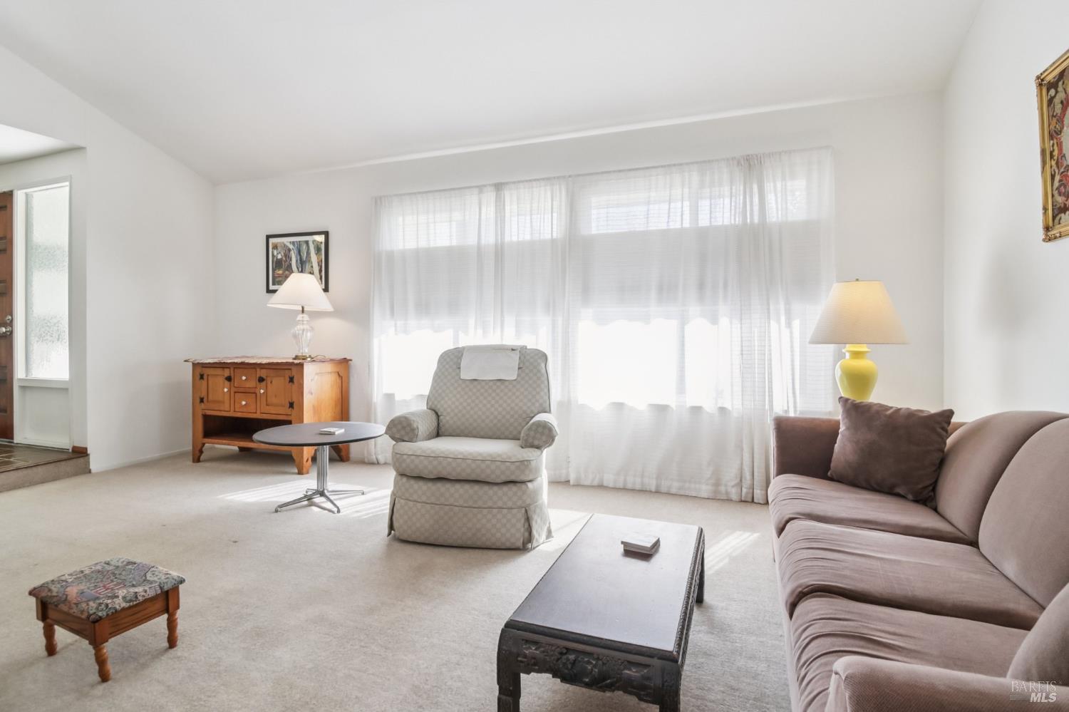 3217 Ensenada Drive San Ramon, CA 94583 - Photo 15 of 64 a living room with furniture and a couch