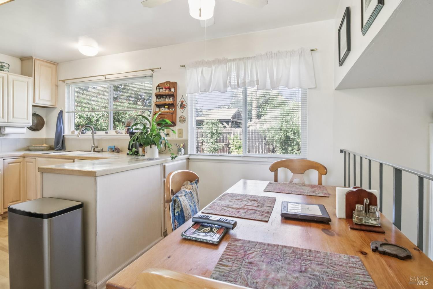 3217 Ensenada Drive San Ramon, CA 94583 - Photo 27 of 64 a living room with furniture and a large window