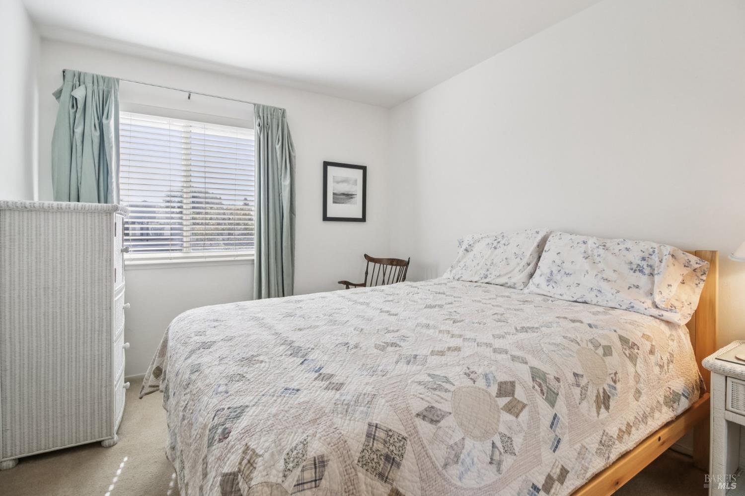 3217 Ensenada Drive San Ramon, CA 94583 - Photo 40 of 64 a bedroom with a bed and a window