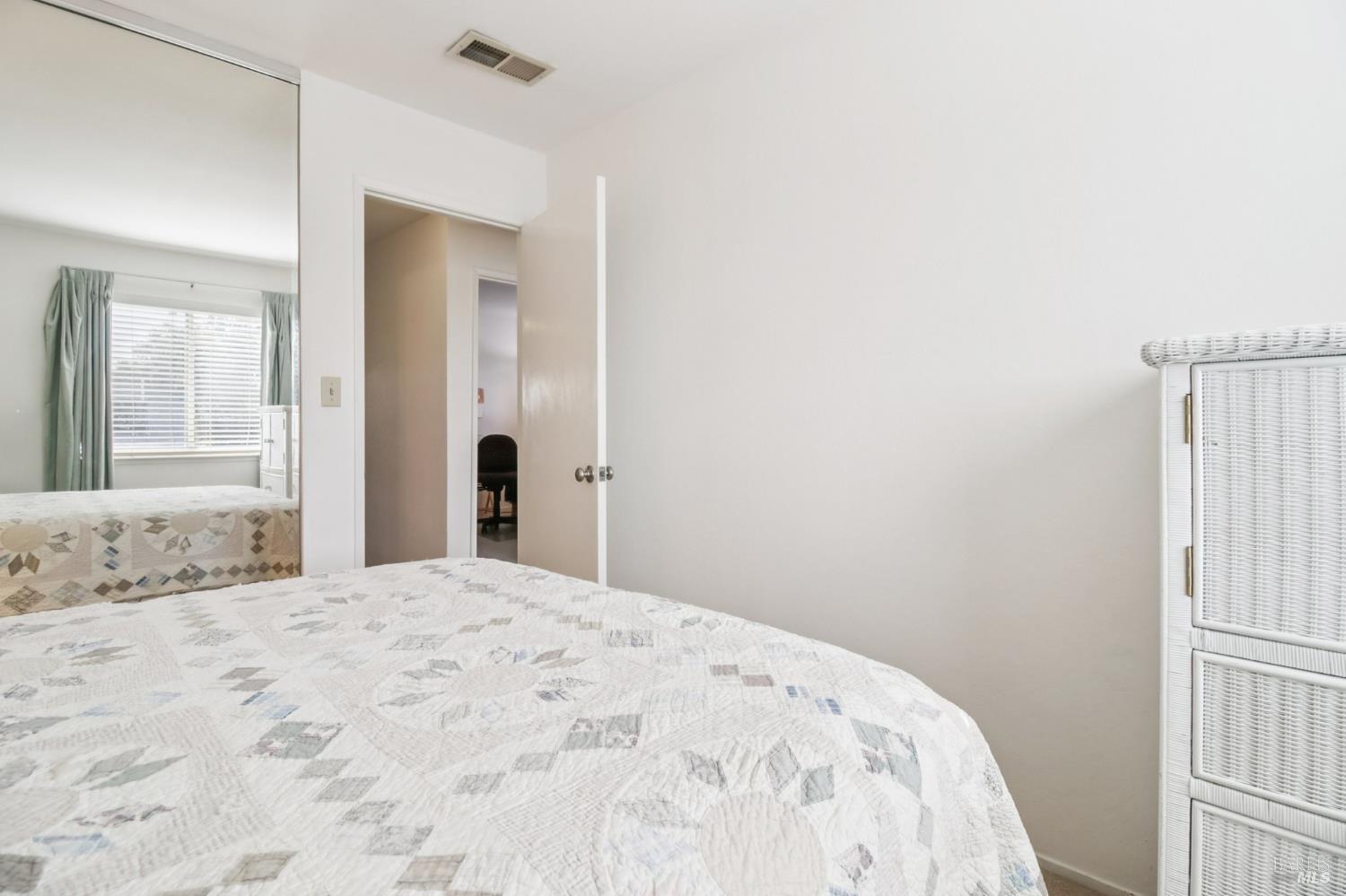 3217 Ensenada Drive San Ramon, CA 94583 - Photo 41 of 64 a bedroom with a bed and a window