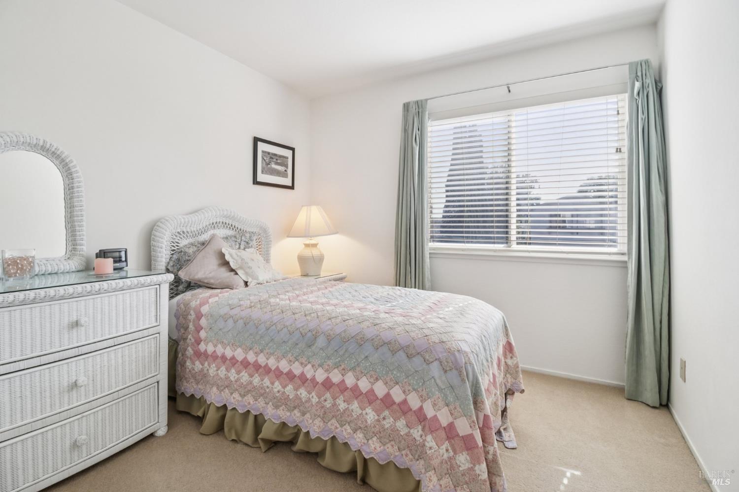 3217 Ensenada Drive San Ramon, CA 94583 - Photo 44 of 64 a bedroom with a bed and a dresser