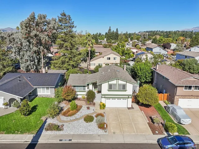 $1,358,888 | 3217 Ensenada Drive, San Ramon, CA 94583