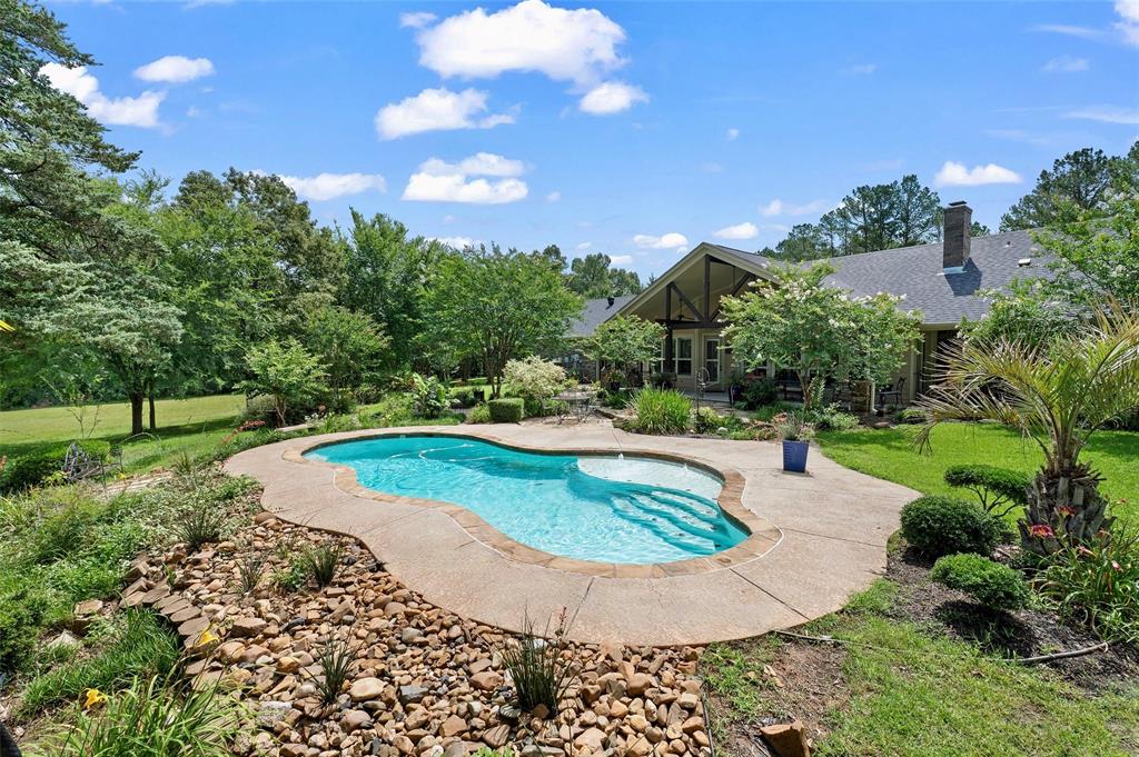 4367 Black Jack Road Jefferson, TX 75657 - Photo 28 of 34