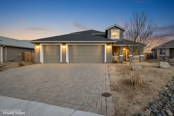 $519,000 | 2206 Windrow Drive, Fernley, NV 89408