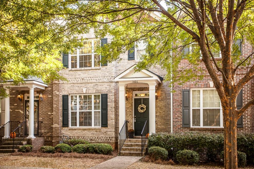 1406 Ferocity Ridge Way Northwest Kennesaw, GA 30152 - Photo 1 of 1