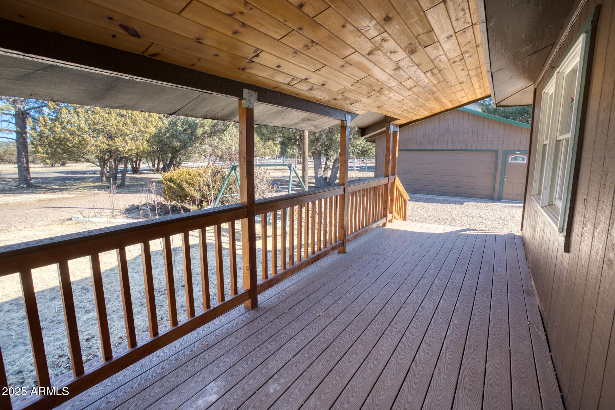 1435 Flag Hollow Road Lakeside, AZ 85929 - Photo 7 of 44