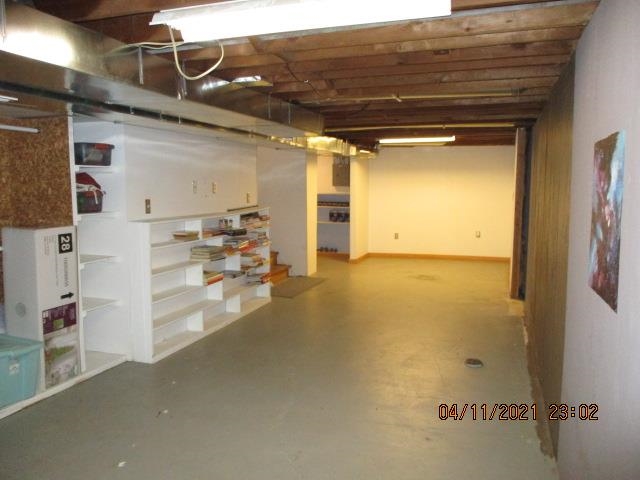 3918 Pinecrest Road Rockford, IL 61107 - Photo 17 of 21 a view of a storage & utility room