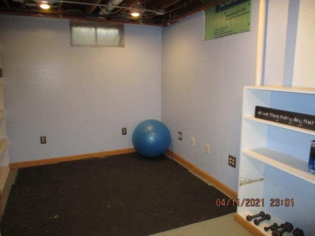 3918 Pinecrest Road Rockford, IL 61107 - Photo 18 of 21 a floor plan