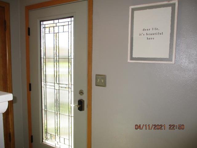 3918 Pinecrest Road Rockford, IL 61107 - Photo 2 of 21 a view of a door