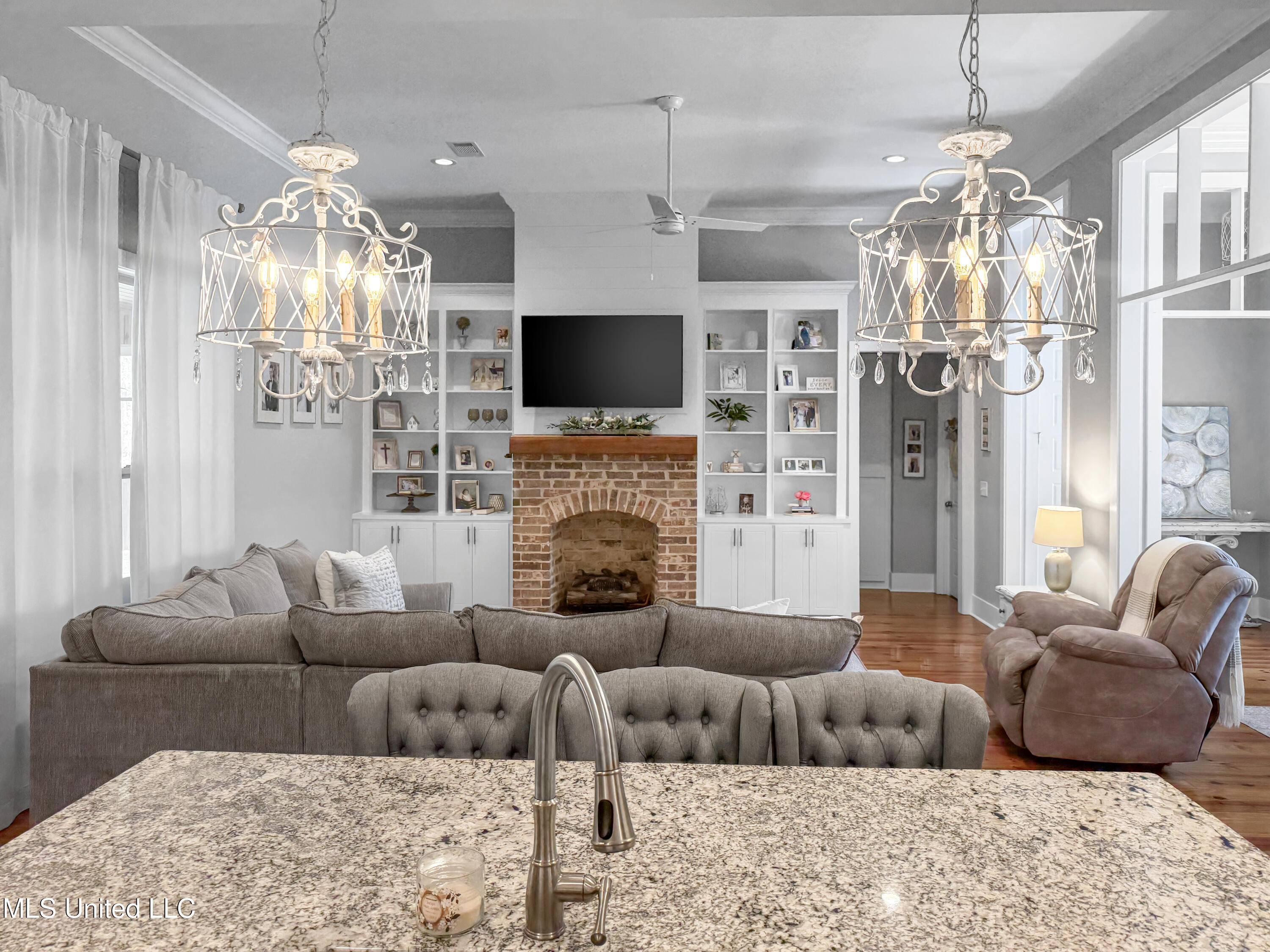 183 Cornerstone Drive Brandon, MS 39042 - Photo 14 of 31 IMG_2097