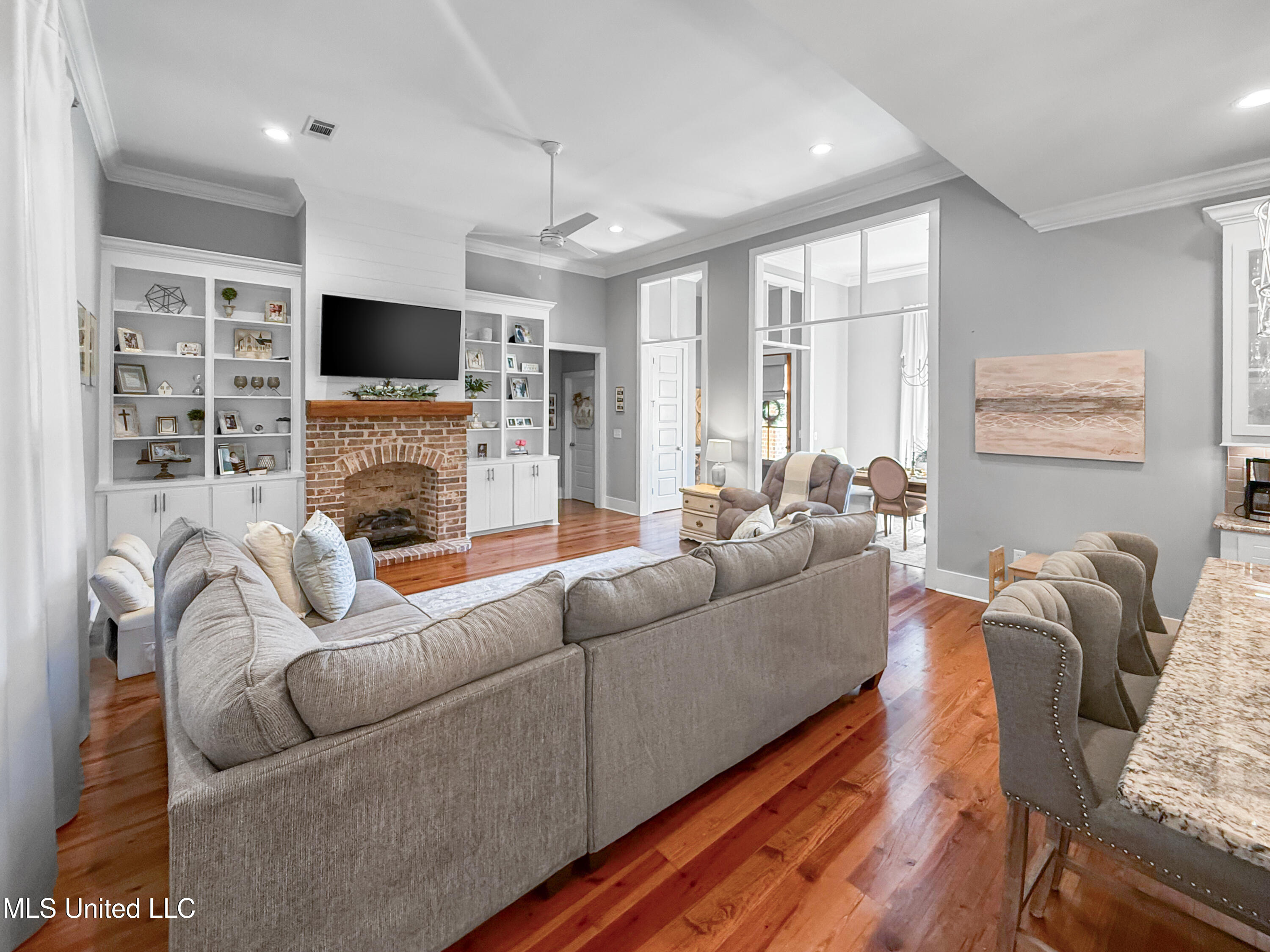 183 Cornerstone Drive Brandon, MS 39042 - Photo 29 of 31 IMG_2098