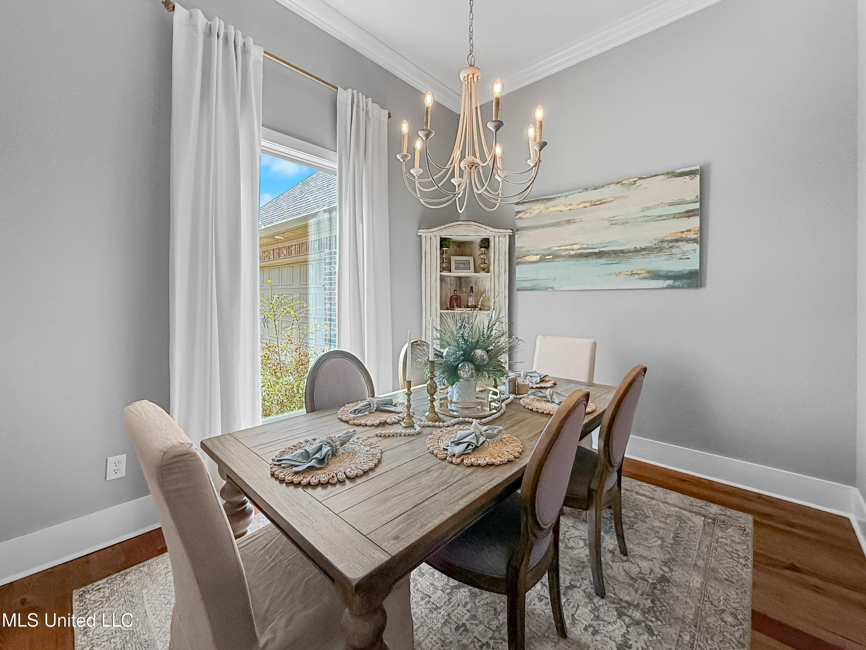 183 Cornerstone Drive Brandon, MS 39042 - Photo 4 of 31 IMG_2054