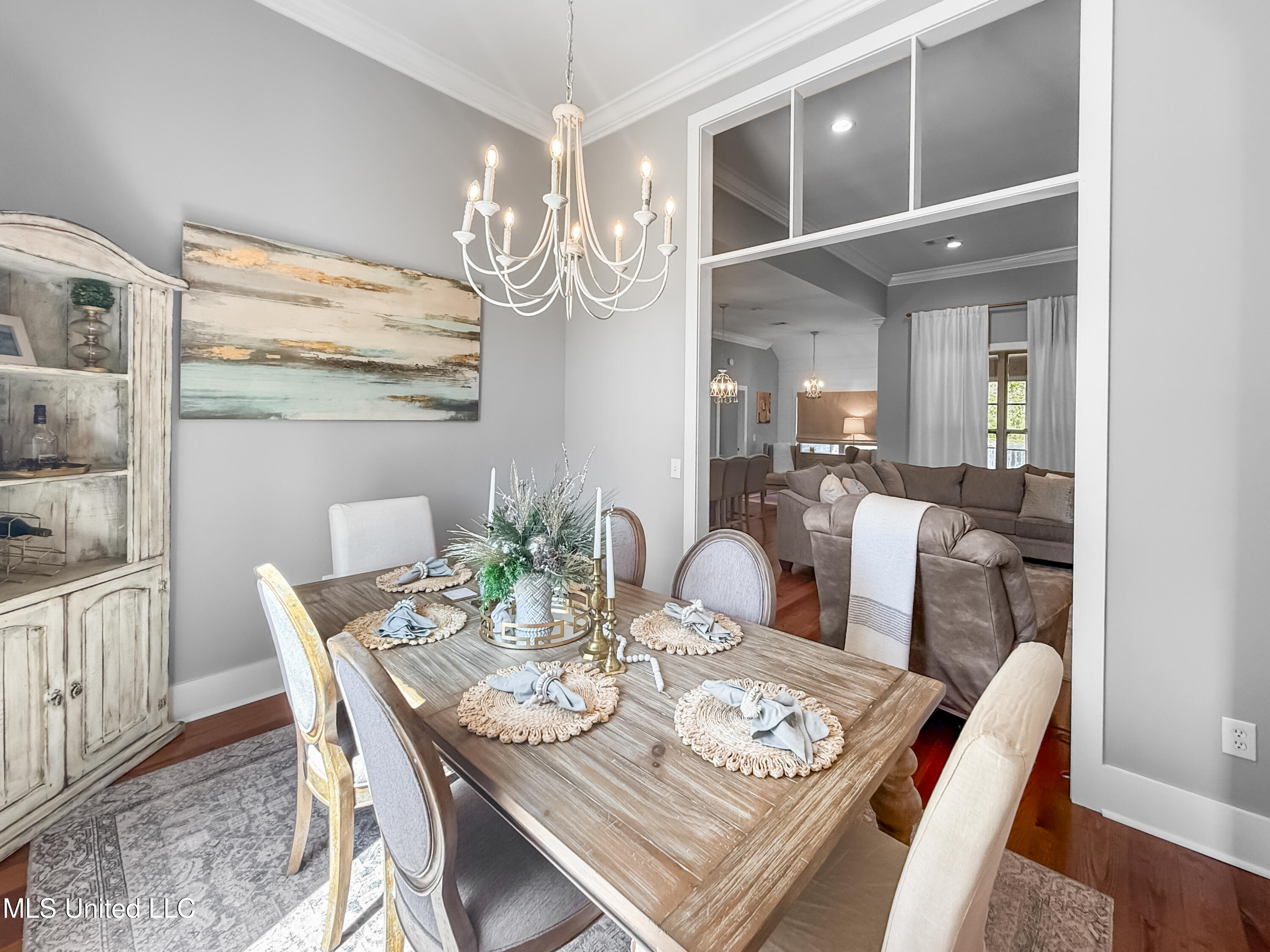 183 Cornerstone Drive Brandon, MS 39042 - Photo 5 of 31 IMG_2056