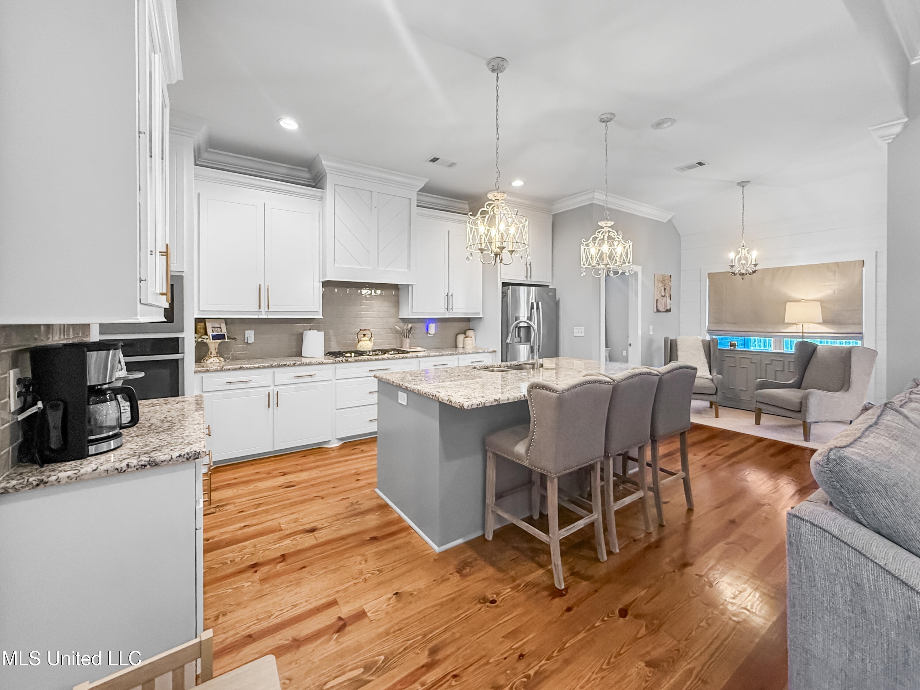 183 Cornerstone Drive Brandon, MS 39042 - Photo 9 of 31 IMG_2071