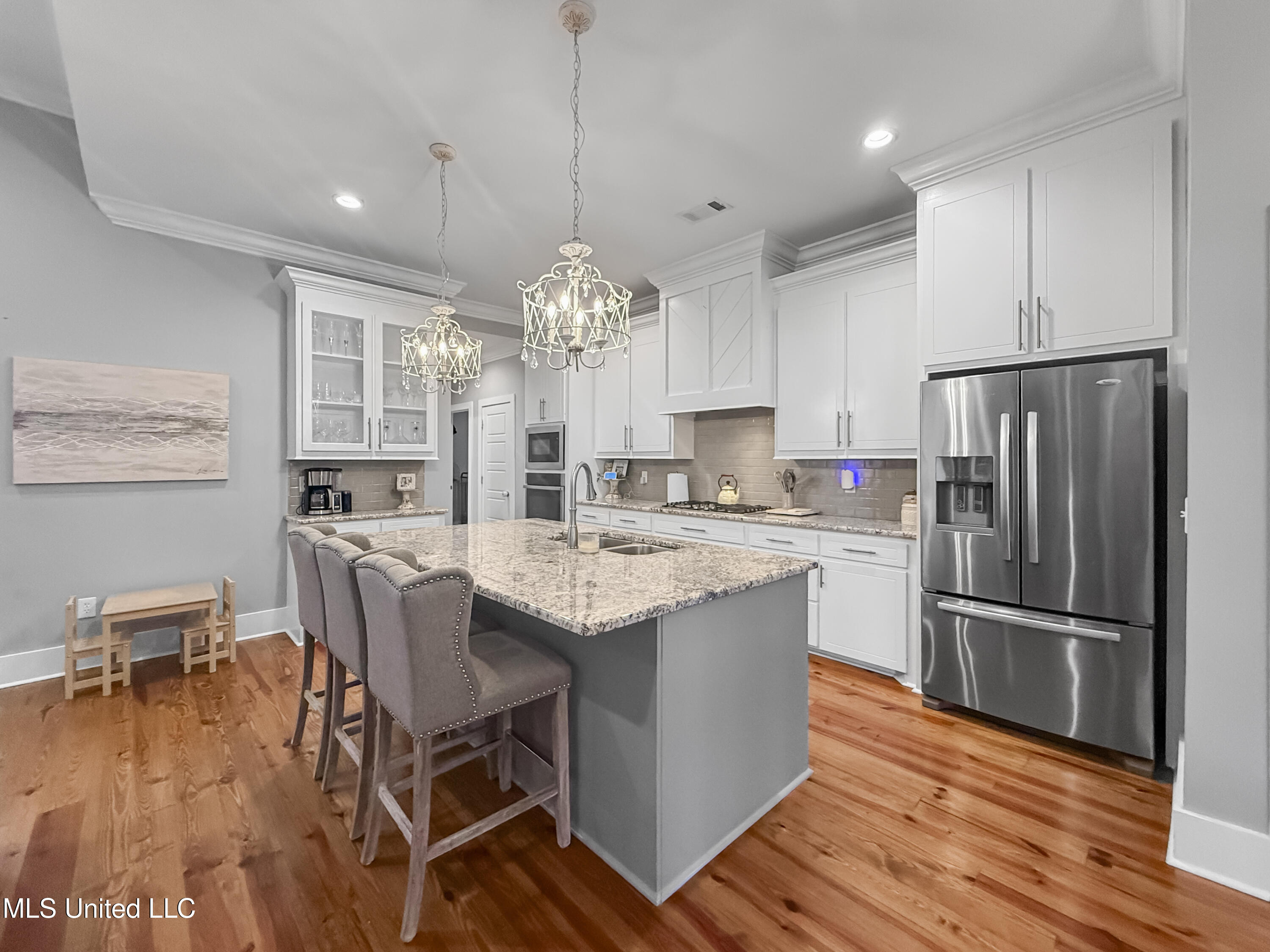 183 Cornerstone Drive Brandon, MS 39042 - Photo 10 of 31 IMG_2069