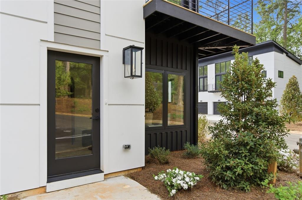 1198 Penny Lane Atlanta, GA 30329 - Photo 43 of 48