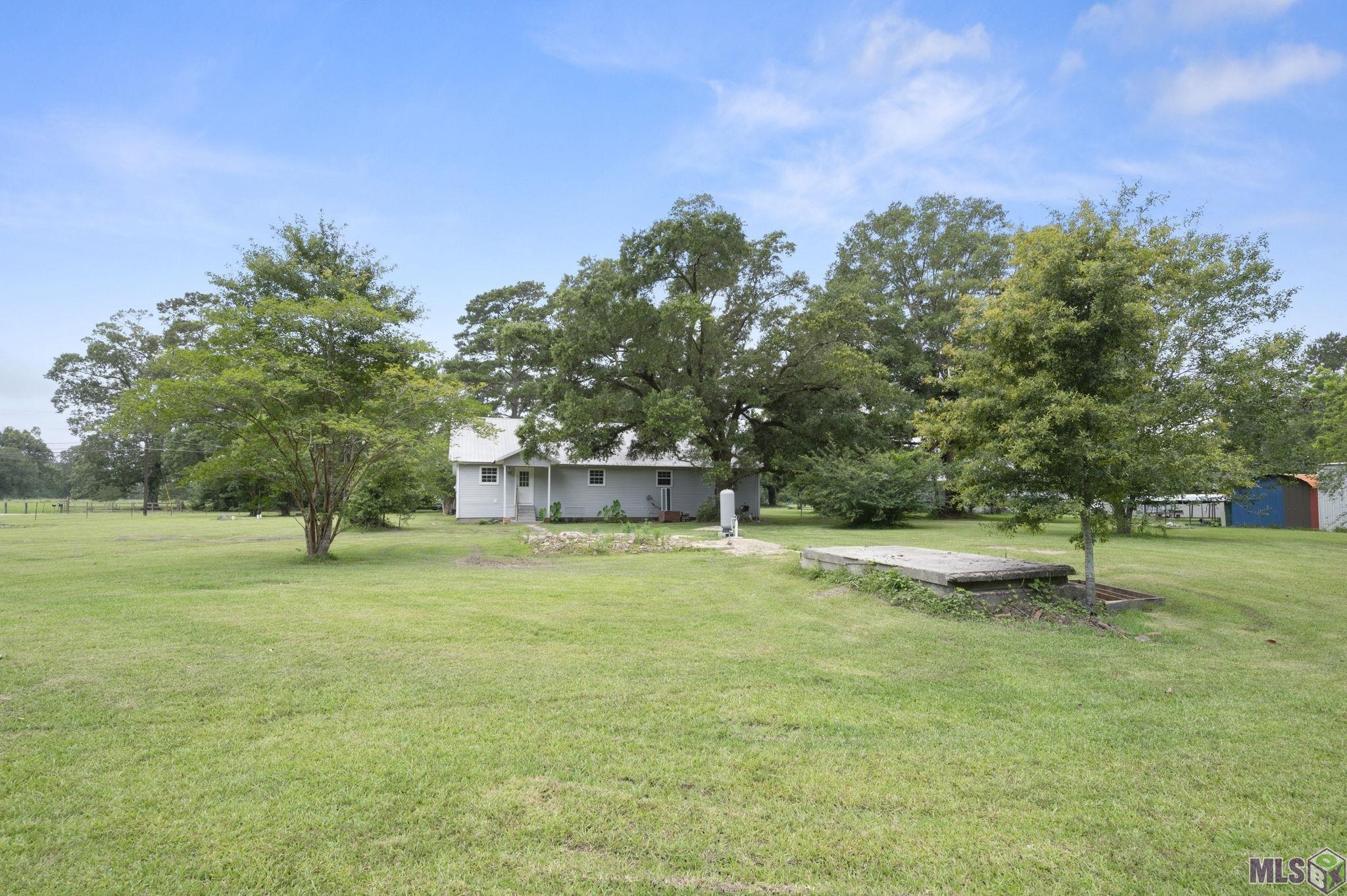 31498 North Doyle Road Holden, LA 70744 - Photo 25 of 30