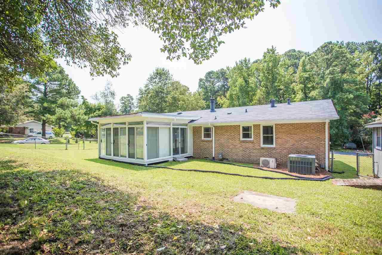 800 Springview Trail Garner, NC 27529 - Photo 23 of 24 Photo 23