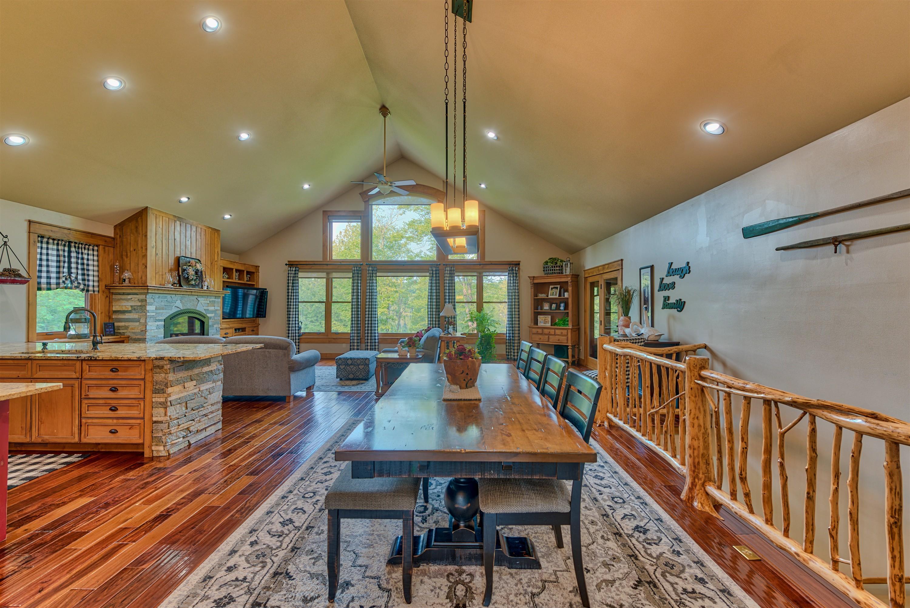 7249 Blue Lake Road Northeast Kalkaska, MI 49646 - Photo 13 of 60 Gallery Image 13