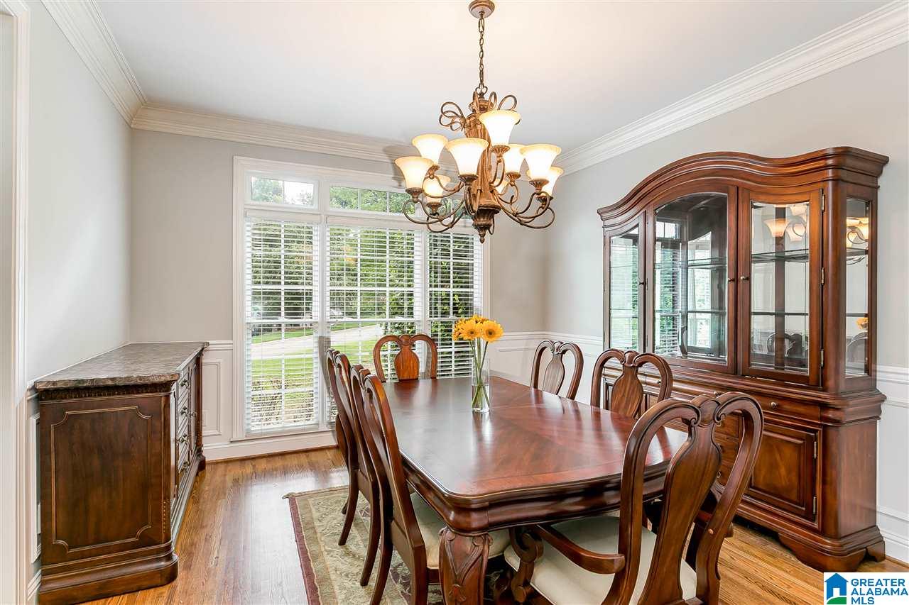 9033 Park Crest Road Birmingham, AL 35242 - Photo 7 of 49
