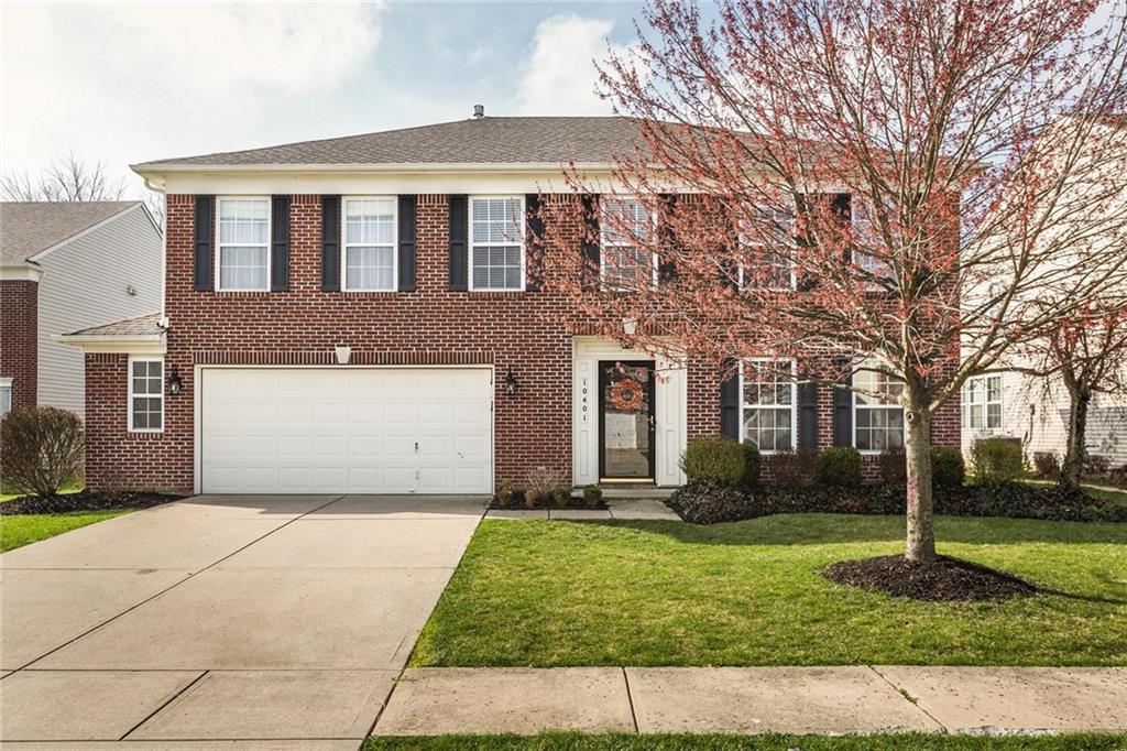 10401 Corning Way Fishers, IN 46038 - Photo 1 of 26 Gallery Image 1