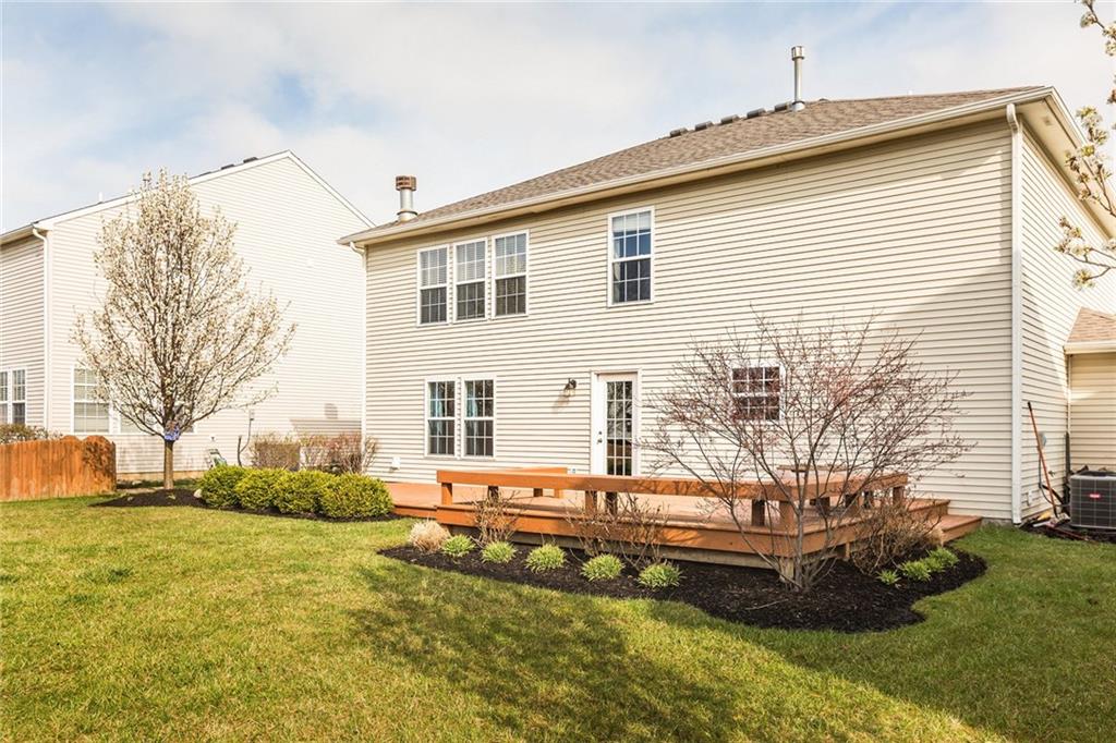 10401 Corning Way Fishers, IN 46038 - Photo 22 of 26 Gallery Image 22