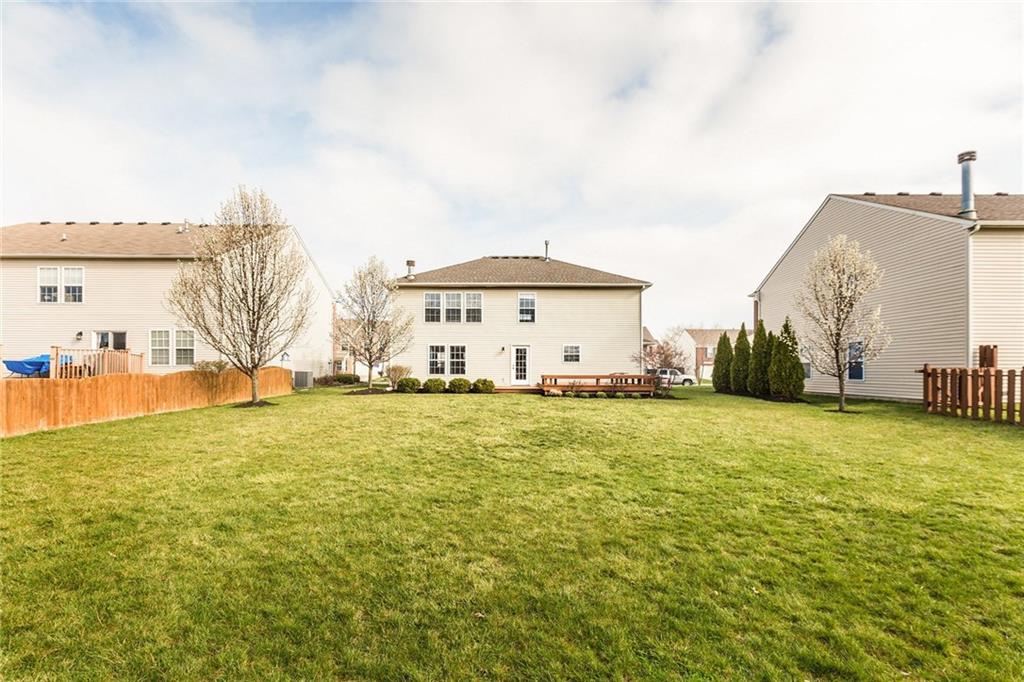 10401 Corning Way Fishers, IN 46038 - Photo 25 of 26 Gallery Image 25