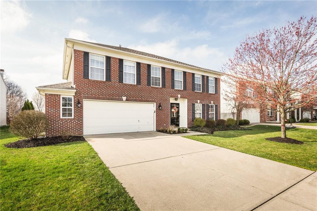 10401 Corning Way Fishers, IN 46038 - Photo 26 of 26 Gallery Image 26