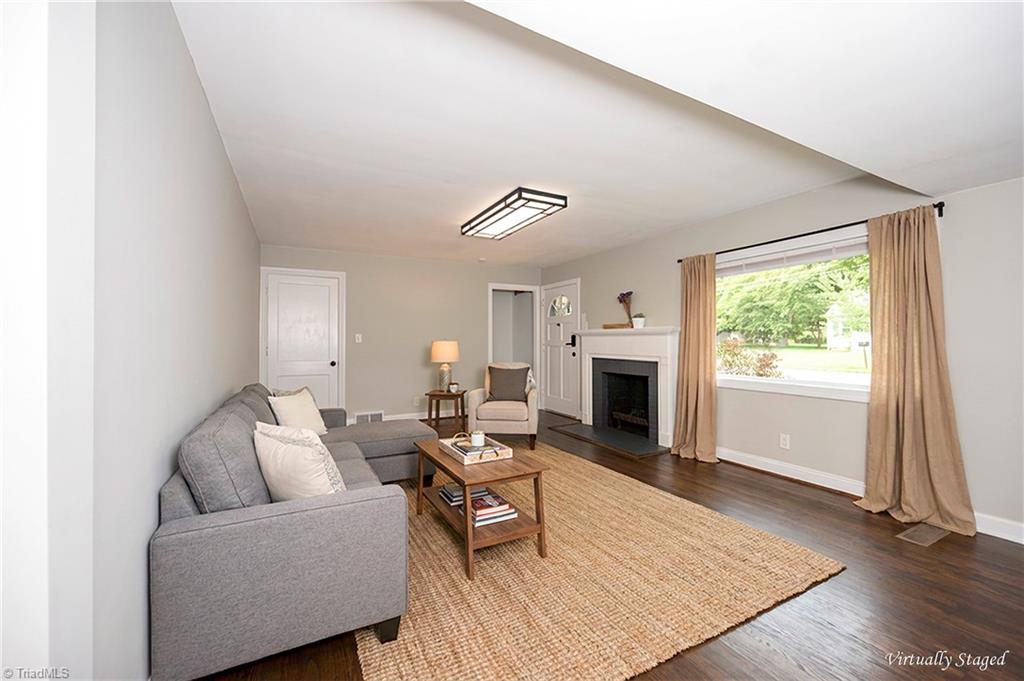 1760 Polo Road Winston-Salem, NC 27106 - Photo 16 of 49