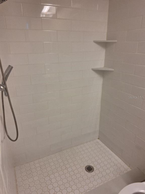 8253 Saybrook Drive Port Richey, FL 34668 - Photo 12 of 21 ENSUITE MASTER SHOWER
