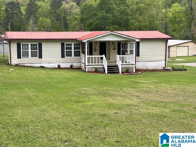 10 Lonesome Pine Trail Riverside, AL 35135 - Photo 1 of 4