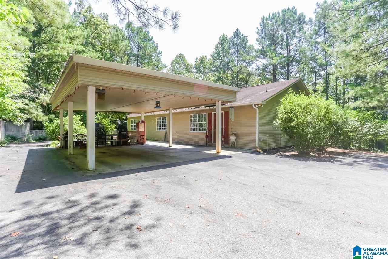 8116 Highway 77 Ohatchee, AL 36271 - Photo 1 of 45