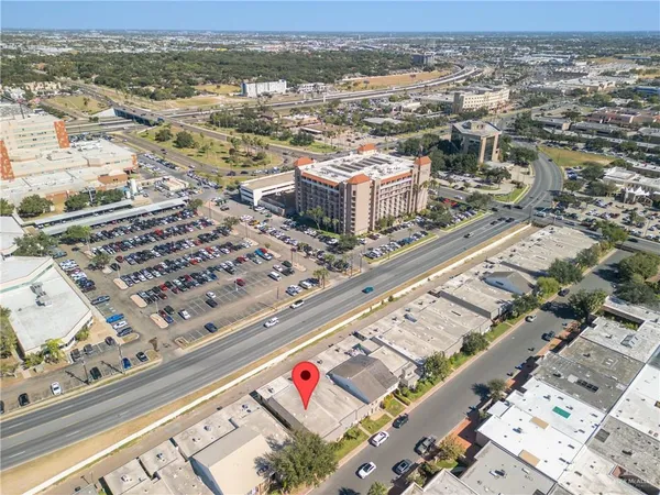 $2,000 | 412 Toronto Avenue, Unit 34, McAllen, TX 78503