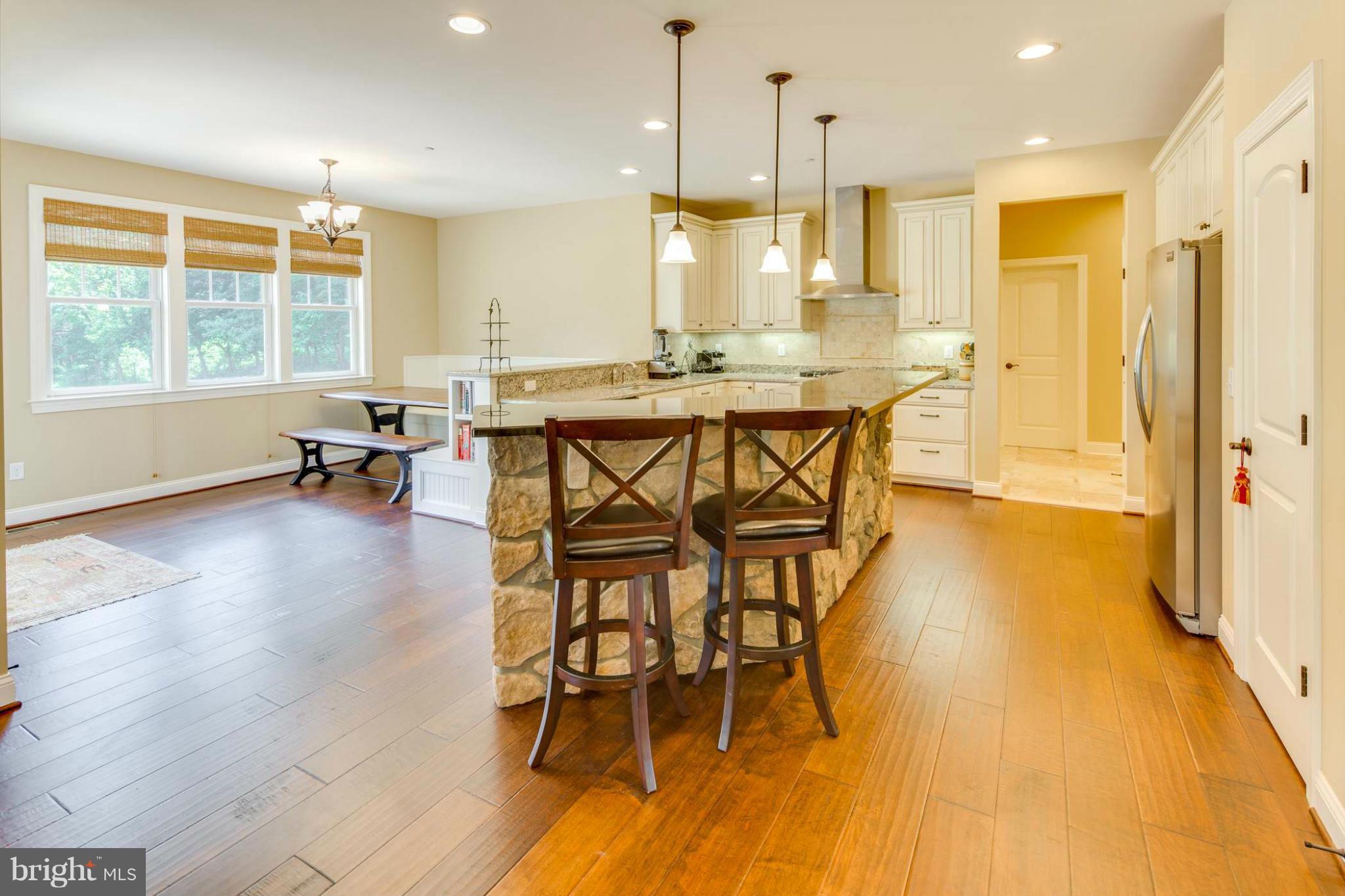 17731 Hardy Road Mount Airy, MD 21771 - Photo 2 of 28 Kitchen