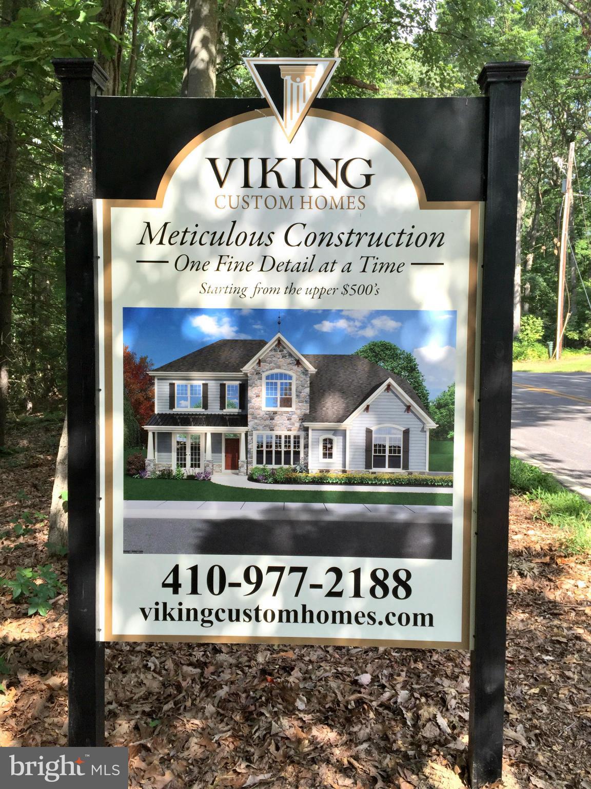17731 Hardy Road Mount Airy, MD 21771 - Photo 15 of 28 Exterior (Front)