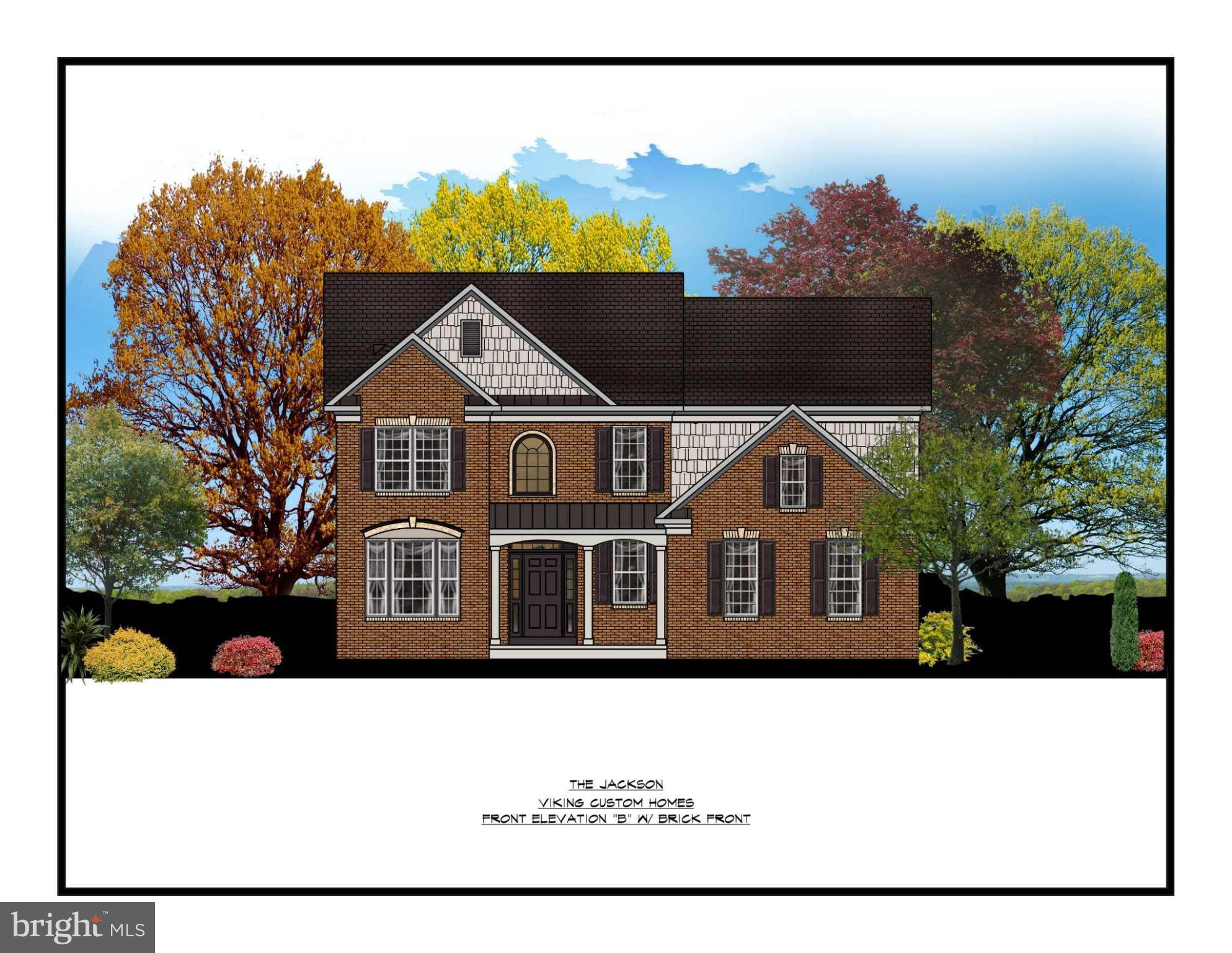 17731 Hardy Road Mount Airy, MD 21771 - Photo 16 of 28 Exterior (Front)