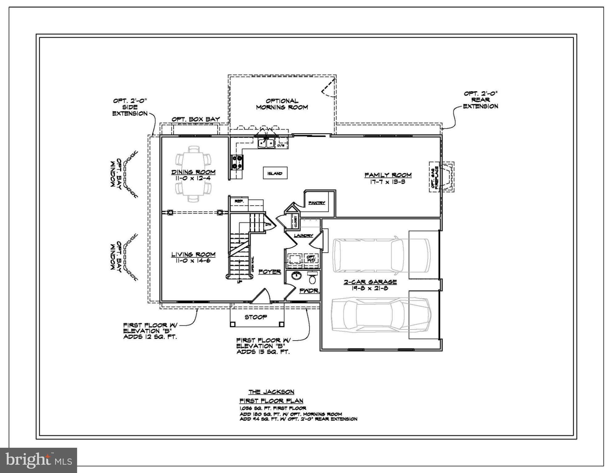 17731 Hardy Road Mount Airy, MD 21771 - Photo 19 of 28 Interior (General)