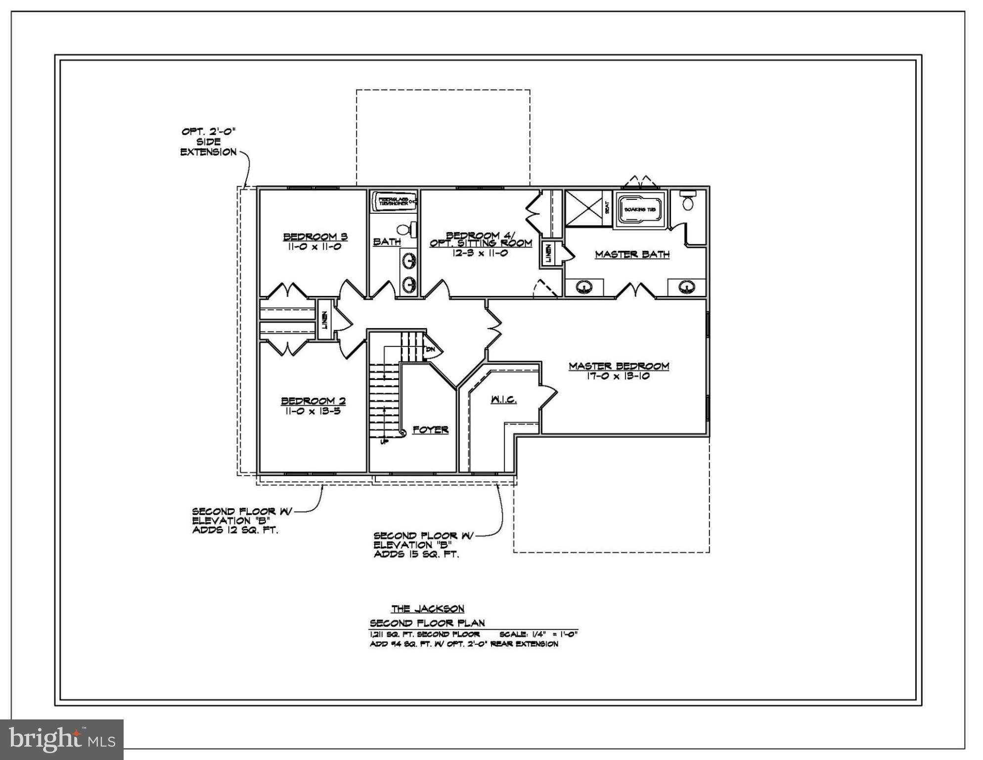 17731 Hardy Road Mount Airy, MD 21771 - Photo 20 of 28 Interior (General)