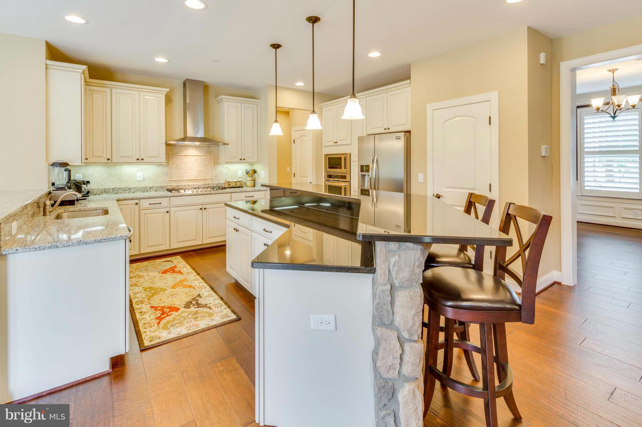17731 Hardy Road Mount Airy, MD 21771 - Photo 3 of 28 Kitchen
