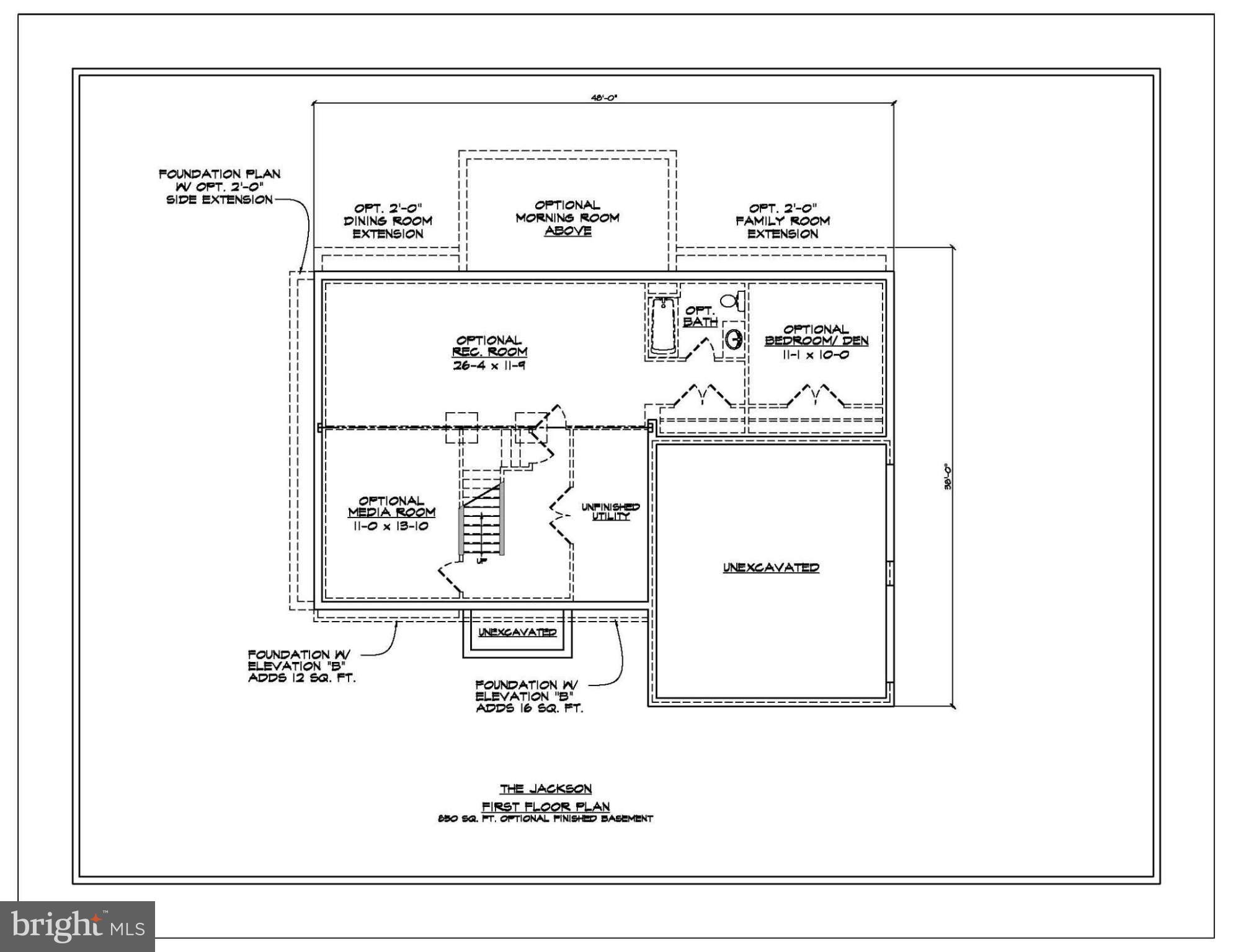 17731 Hardy Road Mount Airy, MD 21771 - Photo 21 of 28 Interior (General)