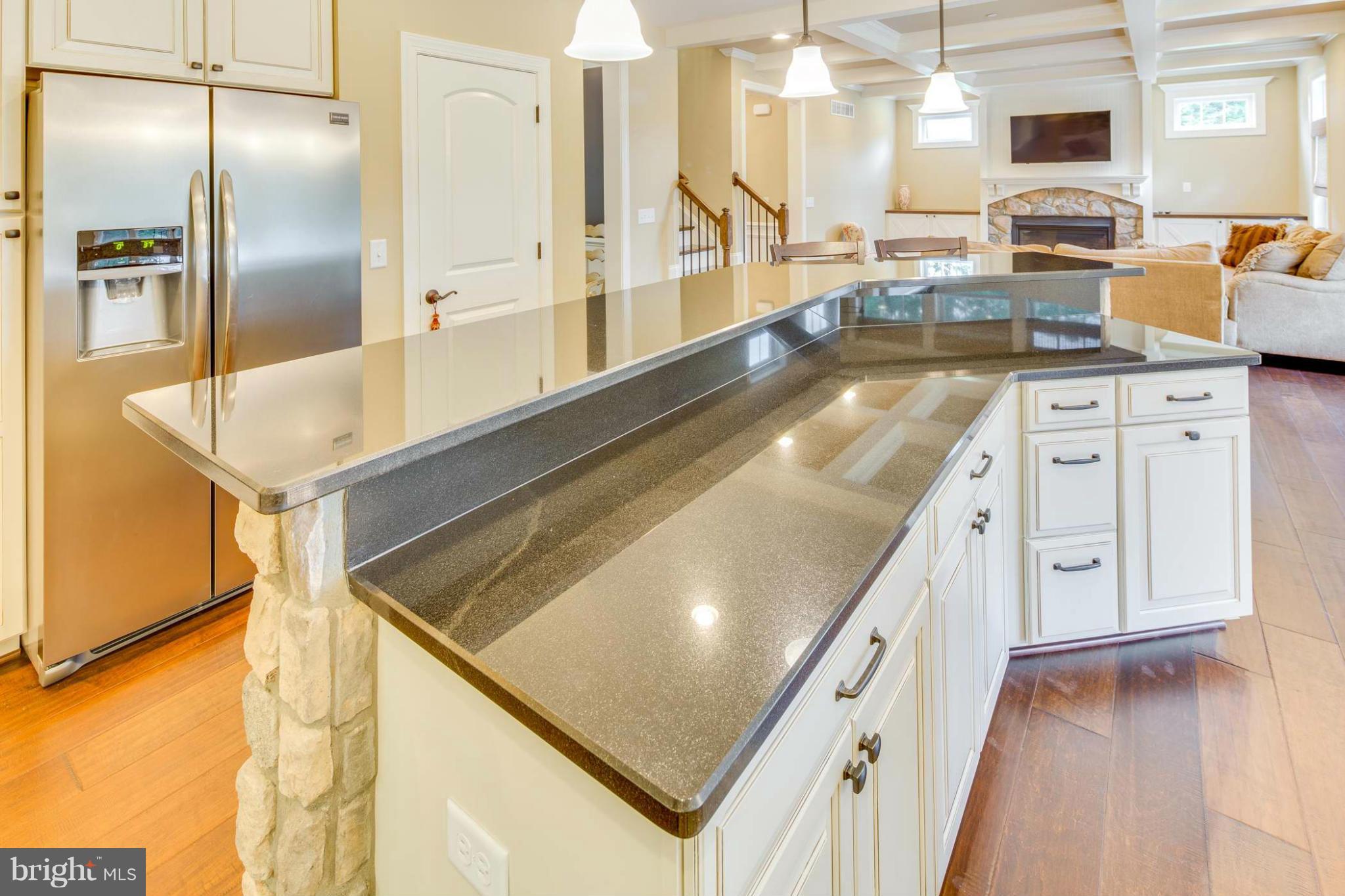 17731 Hardy Road Mount Airy, MD 21771 - Photo 4 of 28 Kitchen