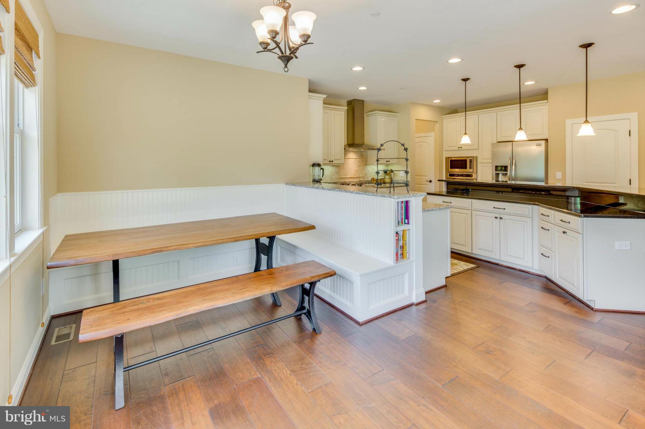 17731 Hardy Road Mount Airy, MD 21771 - Photo 5 of 28 Kitchen