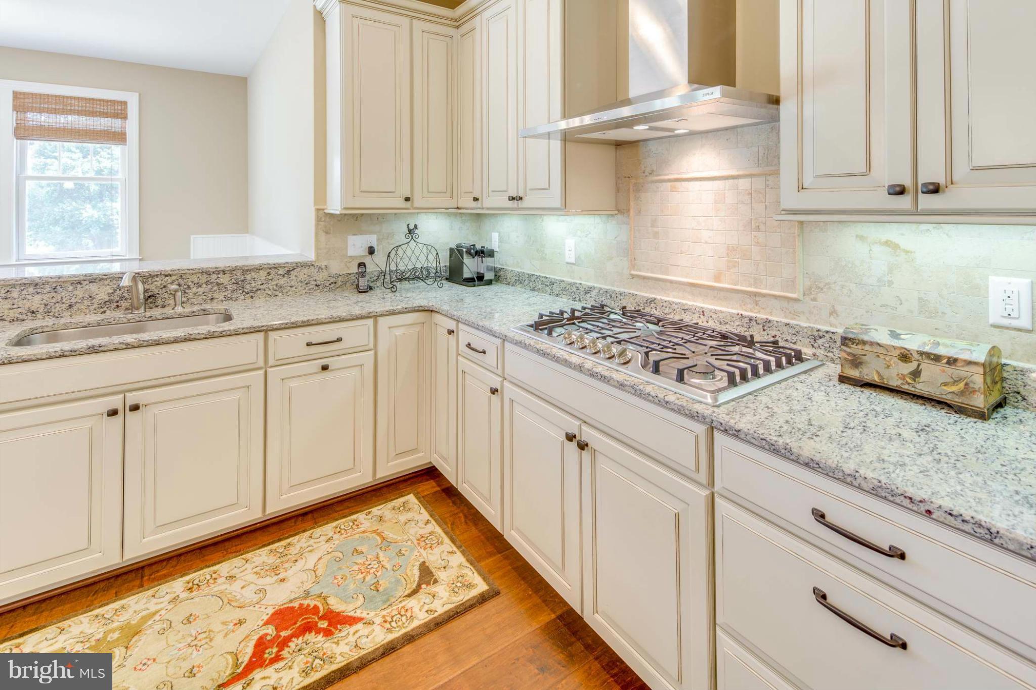 17731 Hardy Road Mount Airy, MD 21771 - Photo 6 of 28 Kitchen