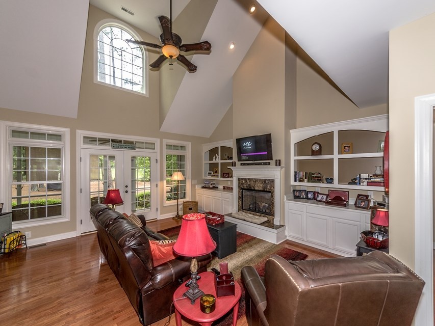 905 Burning Tree Road Pinehurst, NC 28374 - Photo 10 of 26 Additional Photo