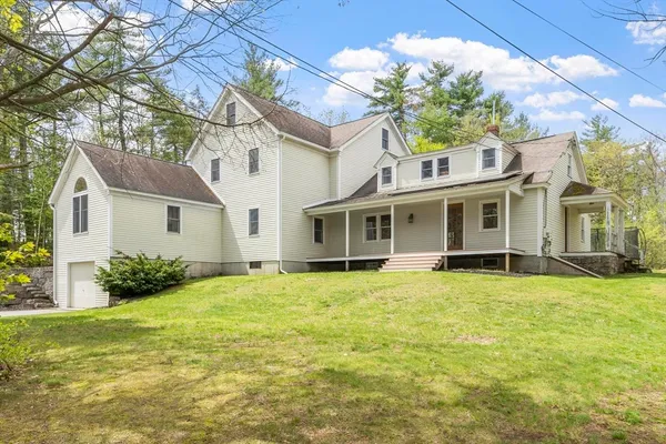 $699,900 | 557 Fitchburg State Road, Ashby, MA 01431