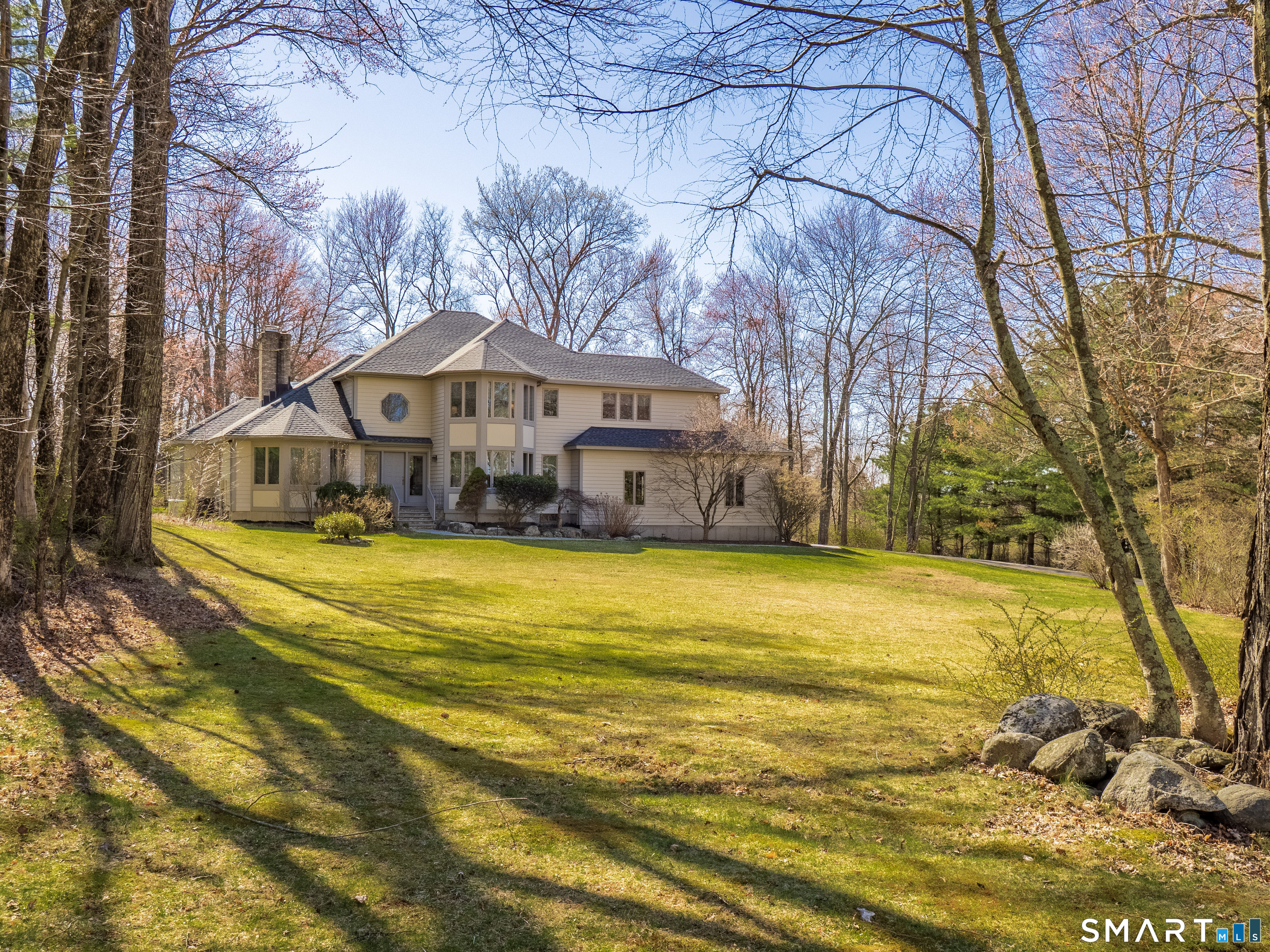 15 Black Pine Ridge Ridgefield, CT 06877 - Photo 2 of 38